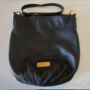 Marc Jacobs leather purse